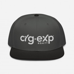 Xclusive - CRG Snapback Hat (Unisex)