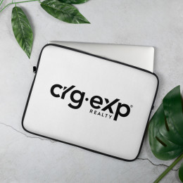 Xclusive - CRG Laptop Sleeve (13in - 15in)