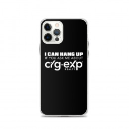 Xclusive - CRG iPhone Case - Ask about CRG EXP