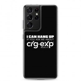 Xclusive - CRG Samsung Phone Case - Ask about CRG EXP