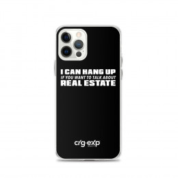 iPhone Case - Talk Real Estate